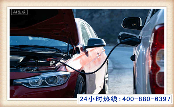 濂溪潍坊拖车,附近24小时汽车拖车救援，潍坊道路救援拖车电话